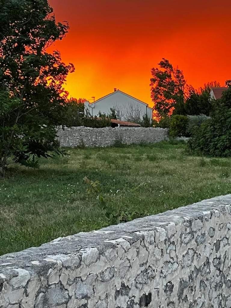 Apartments Branko نين المظهر الخارجي الصورة