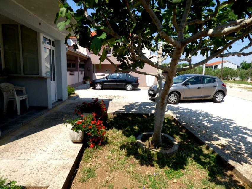 Apartments Branko نين المظهر الخارجي الصورة