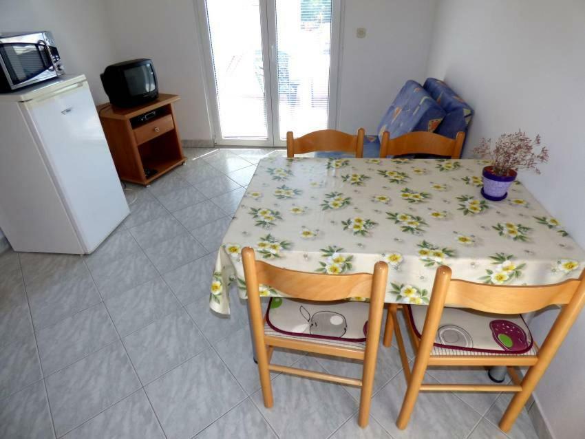 Apartments Branko نين المظهر الخارجي الصورة