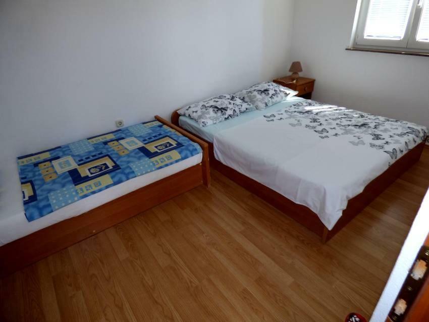 Apartments Branko نين المظهر الخارجي الصورة