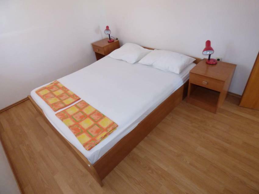 Apartments Branko نين المظهر الخارجي الصورة